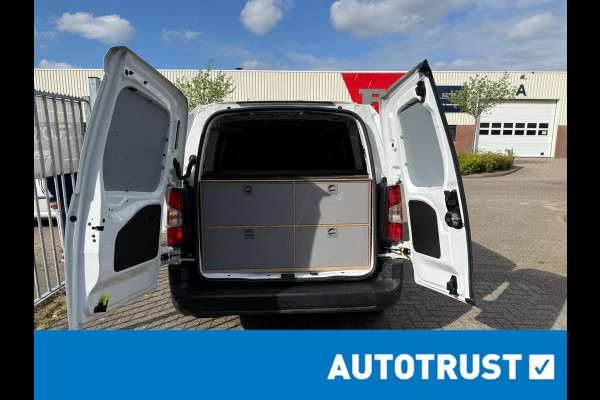 Opel Combo 1.5D L2H1 Edition