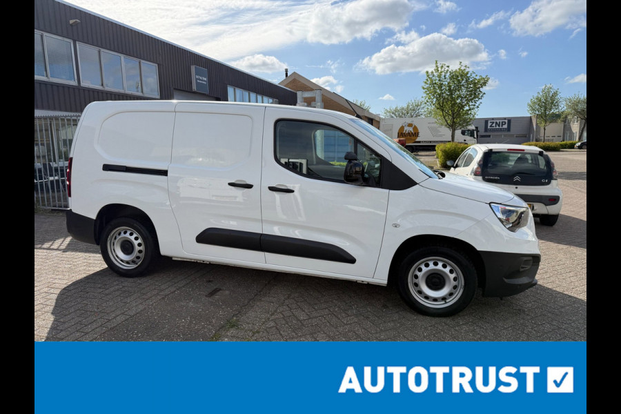 Opel Combo 1.5D L2H1 Edition