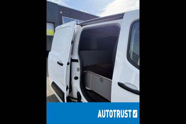 Opel Combo 1.5D L2H1 Edition