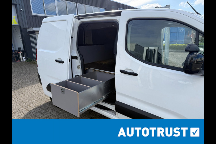 Opel Combo 1.5D L2H1 Edition