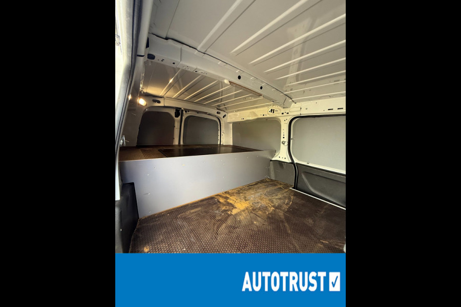 Opel Combo 1.5D L2H1 Edition