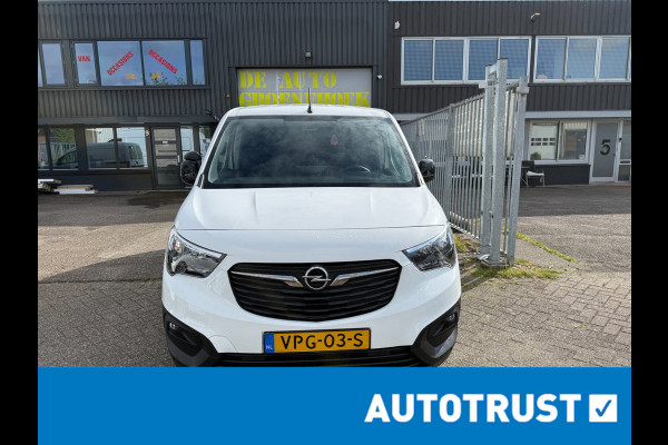 Opel Combo 1.5D L2H1 Edition