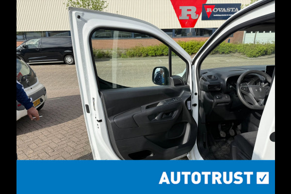 Opel Combo 1.5D L2H1 Edition