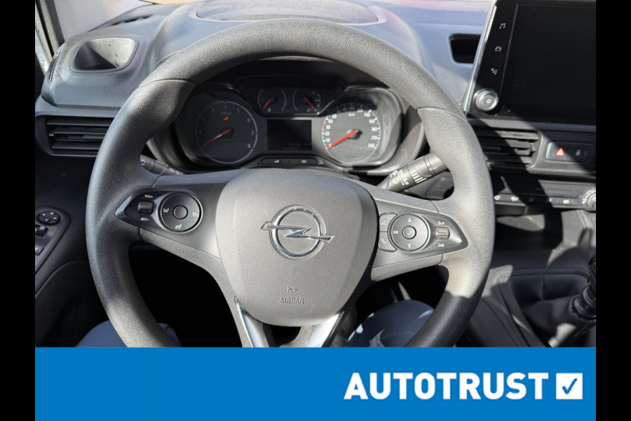 Opel Combo 1.5D L2H1 Edition