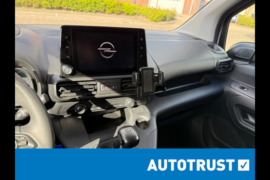 Opel Combo 1.5D L2H1 Edition