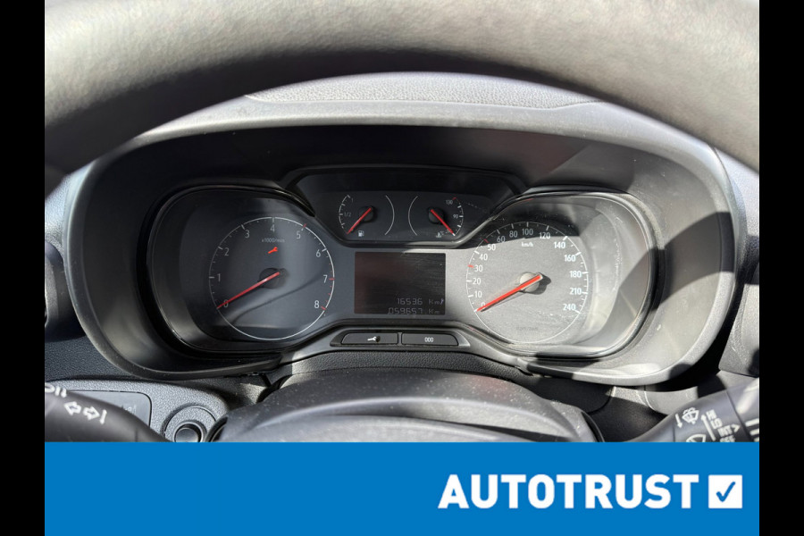 Opel Combo 1.5D L2H1 Edition