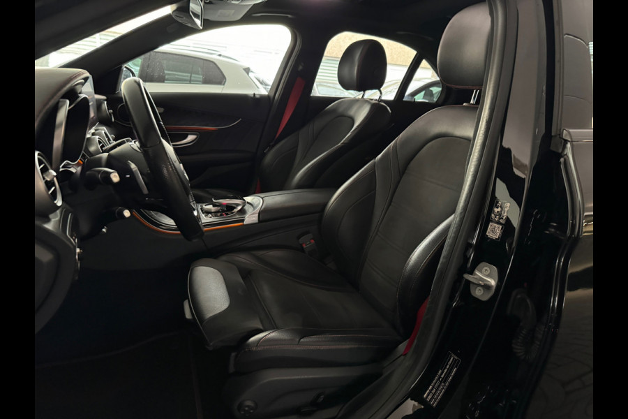 Mercedes-Benz C-Klasse AMG 43 4MATIC Pano|Sportuitlaat|Night