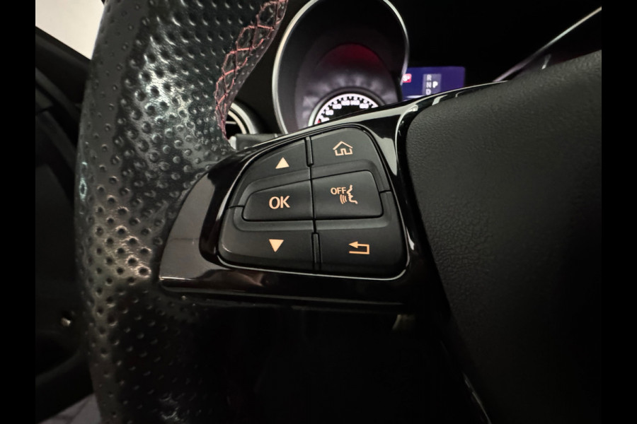 Mercedes-Benz C-Klasse AMG 43 4MATIC Pano|Sportuitlaat|Night