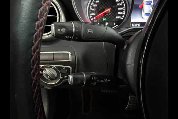 Mercedes-Benz C-Klasse AMG 43 4MATIC Pano|Sportuitlaat|Night