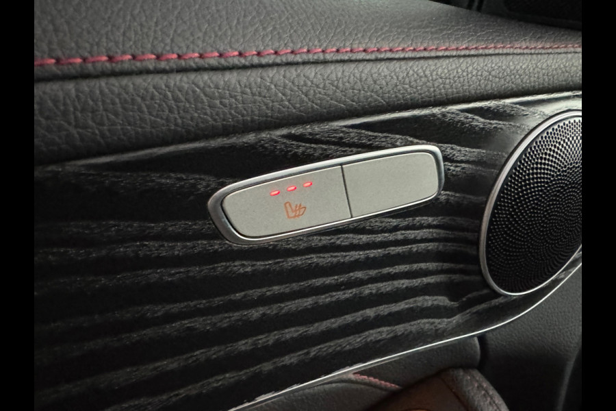 Mercedes-Benz C-Klasse AMG 43 4MATIC Pano|Sportuitlaat|Night