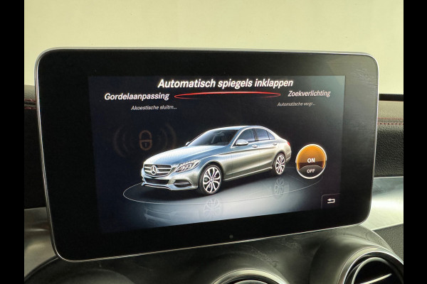 Mercedes-Benz C-Klasse AMG 43 4MATIC Pano|Sportuitlaat|Night