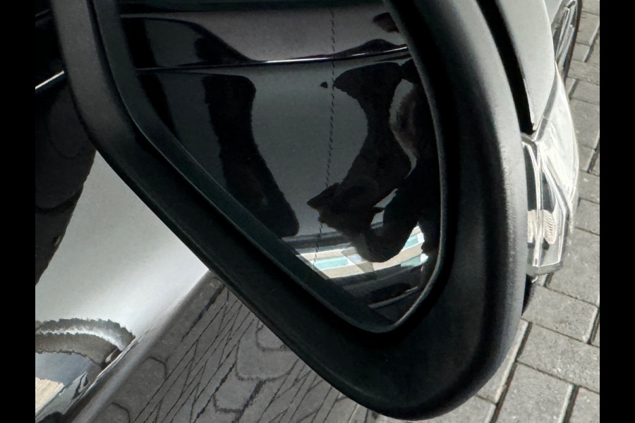 Mercedes-Benz C-Klasse AMG 43 4MATIC Pano|Sportuitlaat|Night