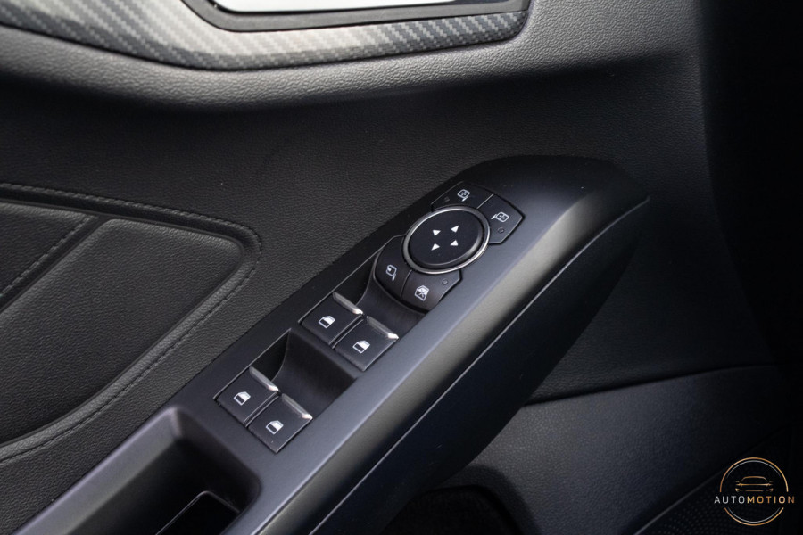 Ford Focus 1.0 EcoBoost ST-Line Camera Keyless Stoelverwarming Carplay Led