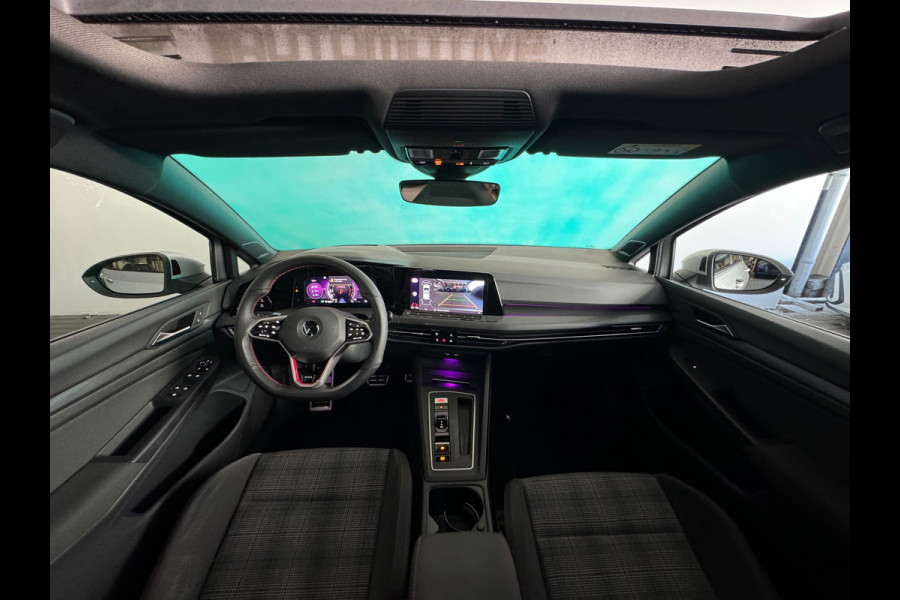 Volkswagen Golf 2.0 TSI GTI Pano|H/K|HuD|Sfeer|Mistlampen