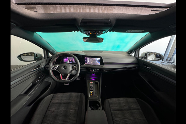 Volkswagen Golf 2.0 TSI GTI Pano|H/K|HuD|Sfeer|Mistlampen
