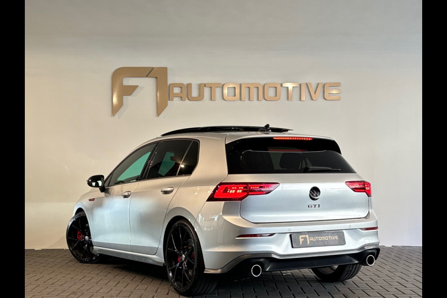 Volkswagen Golf 2.0 TSI GTI Pano|H/K|HuD|Sfeer|Mistlampen
