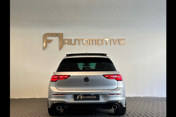 Volkswagen Golf 2.0 TSI GTI Pano|H/K|HuD|Sfeer|Mistlampen