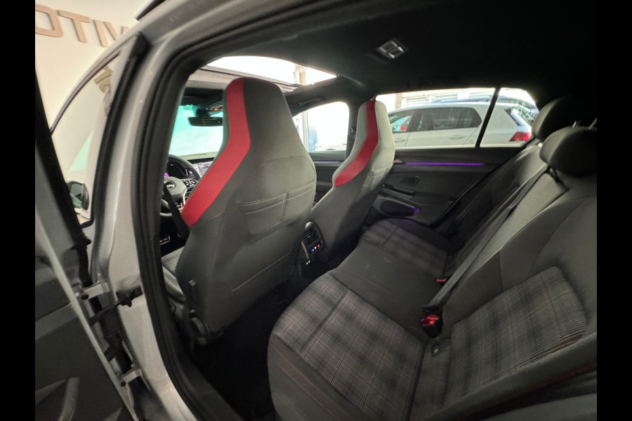 Volkswagen Golf 2.0 TSI GTI Pano|H/K|HuD|Sfeer|Mistlampen