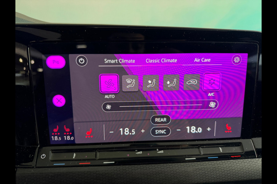 Volkswagen Golf 2.0 TSI GTI Pano|H/K|HuD|Sfeer|Mistlampen