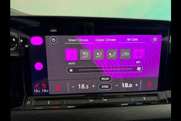 Volkswagen Golf 2.0 TSI GTI Pano|H/K|HuD|Sfeer|Mistlampen