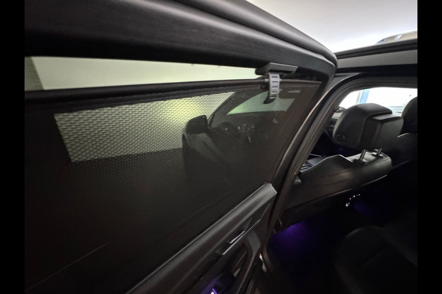 Audi SQ5 3.0 TFSI quattro Pano|HuD|Sfeer|Keyles|Trekhaak|B&O