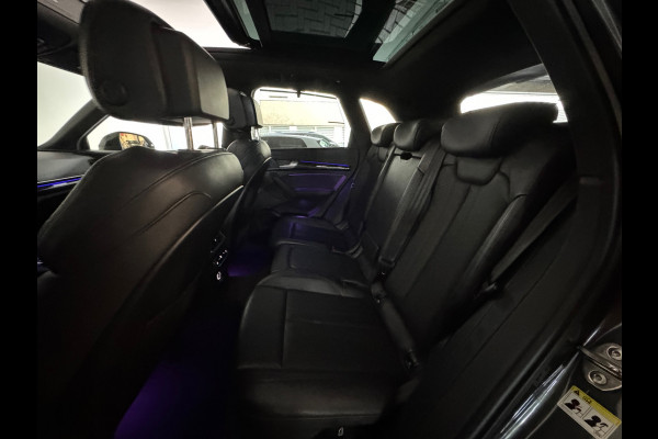 Audi SQ5 3.0 TFSI quattro Pano|HuD|Sfeer|Keyles|Trekhaak|B&O