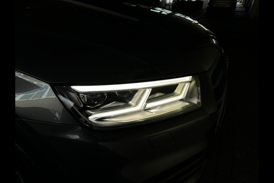 Audi SQ5 3.0 TFSI quattro Pano|HuD|Sfeer|Keyles|Trekhaak|B&O