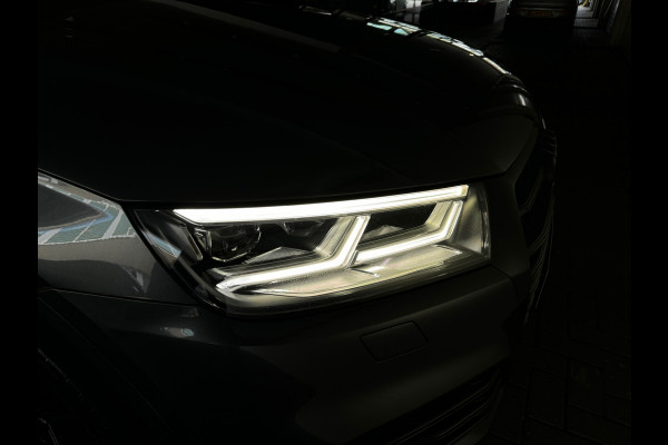 Audi SQ5 3.0 TFSI quattro Pano|HuD|Sfeer|Keyles|Trekhaak|B&O