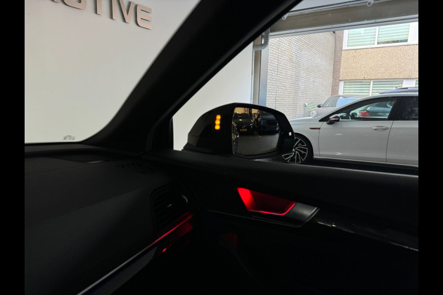 Audi SQ5 3.0 TFSI quattro Pano|HuD|Sfeer|Keyles|Trekhaak|B&O
