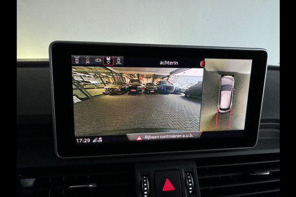 Audi SQ5 3.0 TFSI quattro Pano|HuD|Sfeer|Keyles|Trekhaak|B&O