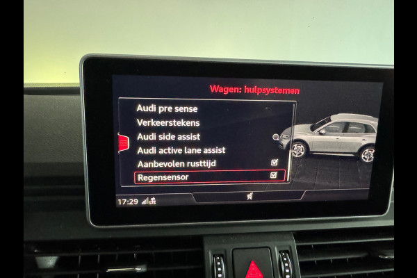 Audi SQ5 3.0 TFSI quattro Pano|HuD|Sfeer|Keyles|Trekhaak|B&O