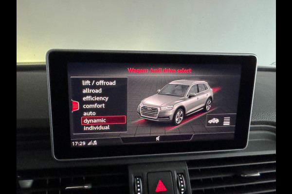 Audi SQ5 3.0 TFSI quattro Pano|HuD|Sfeer|Keyles|Trekhaak|B&O
