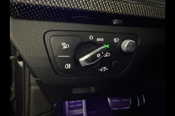 Audi SQ5 3.0 TFSI quattro Pano|HuD|Sfeer|Keyles|Trekhaak|B&O