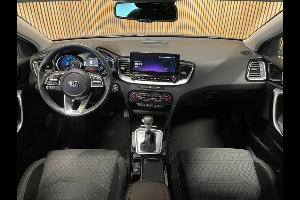 Kia Ceed Sportswagon 1.6 GDI PHEV DynamicLine|ACC|ANDROID+CARPLAY|STOEL+STUURVERW|CAMERA|CRUISE+CLIMATE CTR|INCL. BTW|1e EIGENAAR|