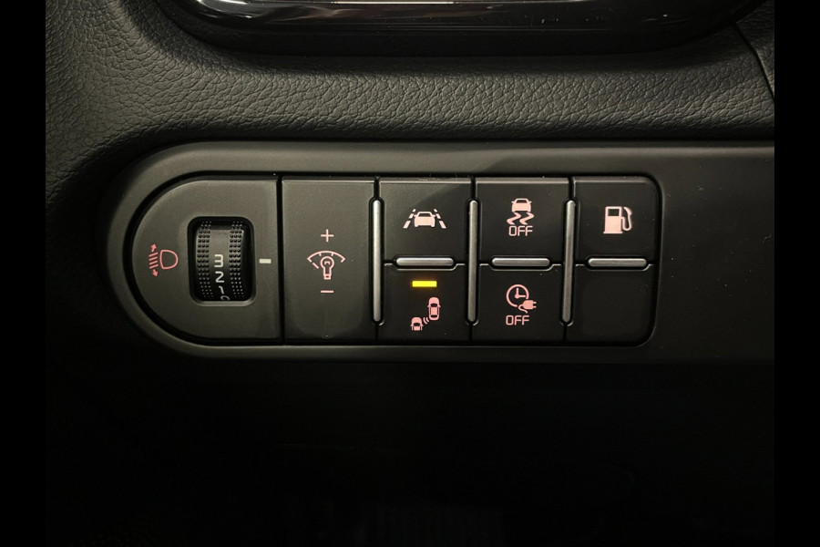 Kia Ceed Sportswagon 1.6 GDI PHEV DynamicLine|ACC|ANDROID+CARPLAY|STOEL+STUURVERW|CAMERA|CRUISE+CLIMATE CTR|INCL. BTW|1e EIGENAAR|