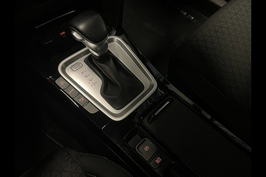 Kia Ceed Sportswagon 1.6 GDI PHEV DynamicLine|ACC|ANDROID+CARPLAY|STOEL+STUURVERW|CAMERA|CRUISE+CLIMATE CTR|INCL. BTW|1e EIGENAAR|