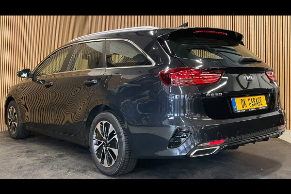 Kia Ceed Sportswagon 1.6 GDI PHEV DynamicLine|ACC|ANDROID+CARPLAY|STOEL+STUURVERW|CAMERA|CRUISE+CLIMATE CTR|INCL. BTW|1e EIGENAAR|