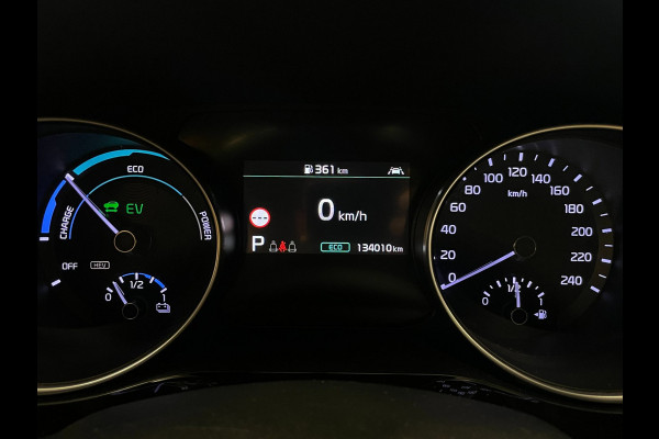 Kia Ceed Sportswagon 1.6 GDI PHEV DynamicLine|ACC|ANDROID+CARPLAY|STOEL+STUURVERW|CAMERA|CRUISE+CLIMATE CTR|INCL. BTW|1e EIGENAAR|