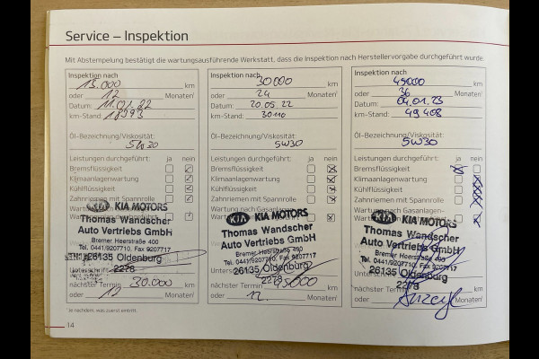 Kia Ceed Sportswagon 1.6 GDI PHEV DynamicLine|ACC|ANDROID+CARPLAY|STOEL+STUURVERW|CAMERA|CRUISE+CLIMATE CTR|INCL. BTW|1e EIGENAAR|