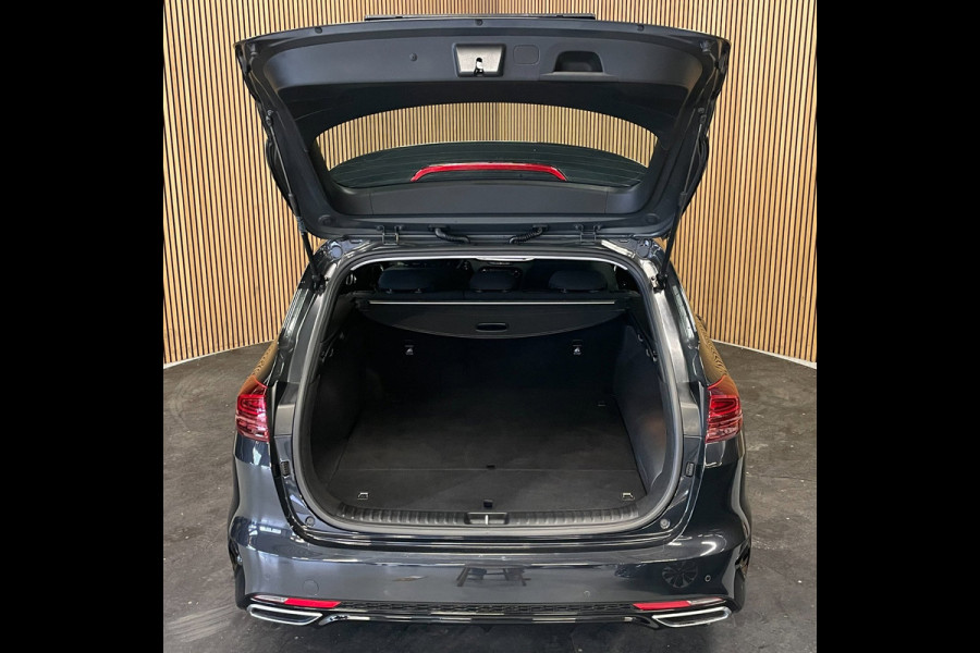 Kia Ceed Sportswagon 1.6 GDI PHEV DynamicLine|ACC|ANDROID+CARPLAY|STOEL+STUURVERW|CAMERA|CRUISE+CLIMATE CTR|INCL. BTW|1e EIGENAAR|