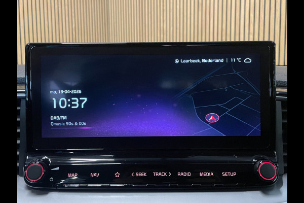 Kia Ceed Sportswagon 1.6 GDI PHEV DynamicLine|ACC|ANDROID+CARPLAY|STOEL+STUURVERW|CAMERA|CRUISE+CLIMATE CTR|INCL. BTW|1e EIGENAAR|