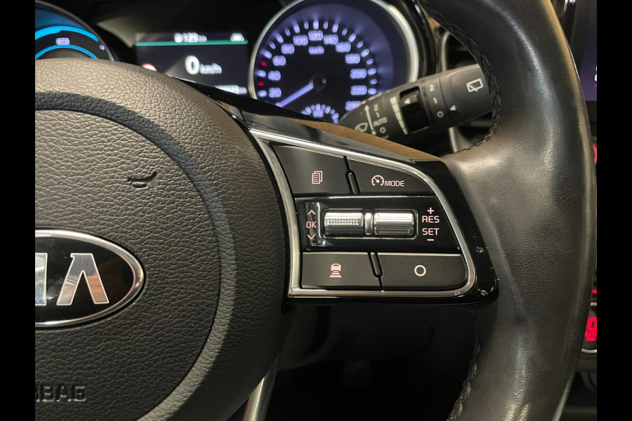 Kia Ceed Sportswagon 1.6 GDI PHEV DynamicLine|ACC|ANDROID+CARPLAY|STOEL+STUURVERW|CAMERA|CRUISE+CLIMATE CTR|INCL. BTW|1e EIGENAAR|