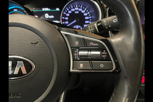 Kia Ceed Sportswagon 1.6 GDI PHEV DynamicLine|ACC|ANDROID+CARPLAY|STOEL+STUURVERW|CAMERA|CRUISE+CLIMATE CTR|INCL. BTW|1e EIGENAAR|