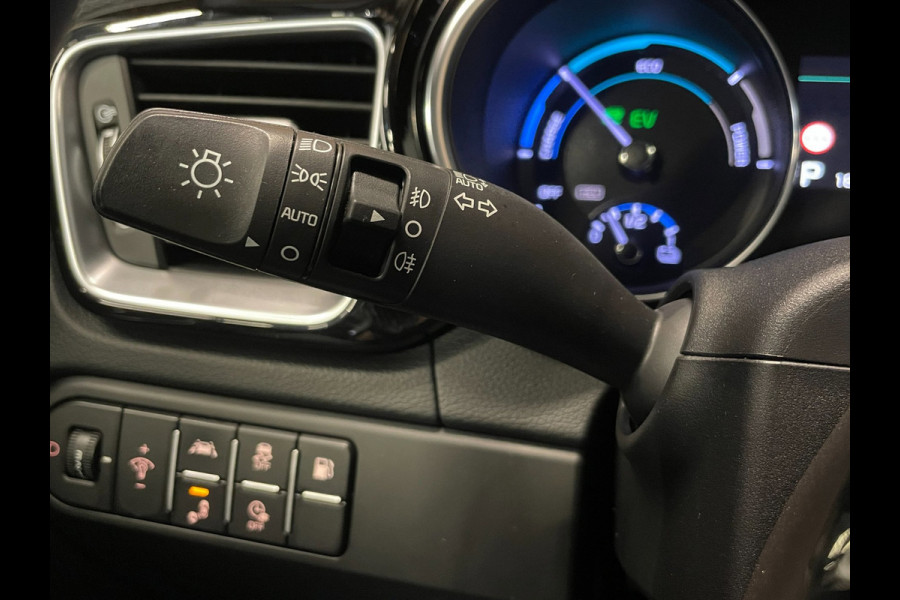 Kia Ceed Sportswagon 1.6 GDI PHEV DynamicLine|ACC|ANDROID+CARPLAY|STOEL+STUURVERW|CAMERA|CRUISE+CLIMATE CTR|INCL. BTW|1e EIGENAAR|