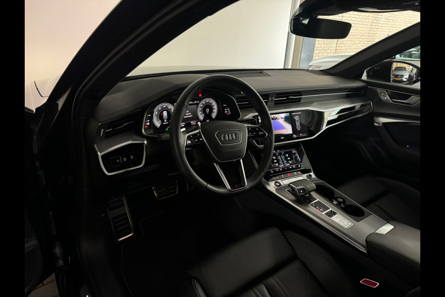 Audi A6 Avant 55 TFSI e quattro Competition Pano|Memory|Leer