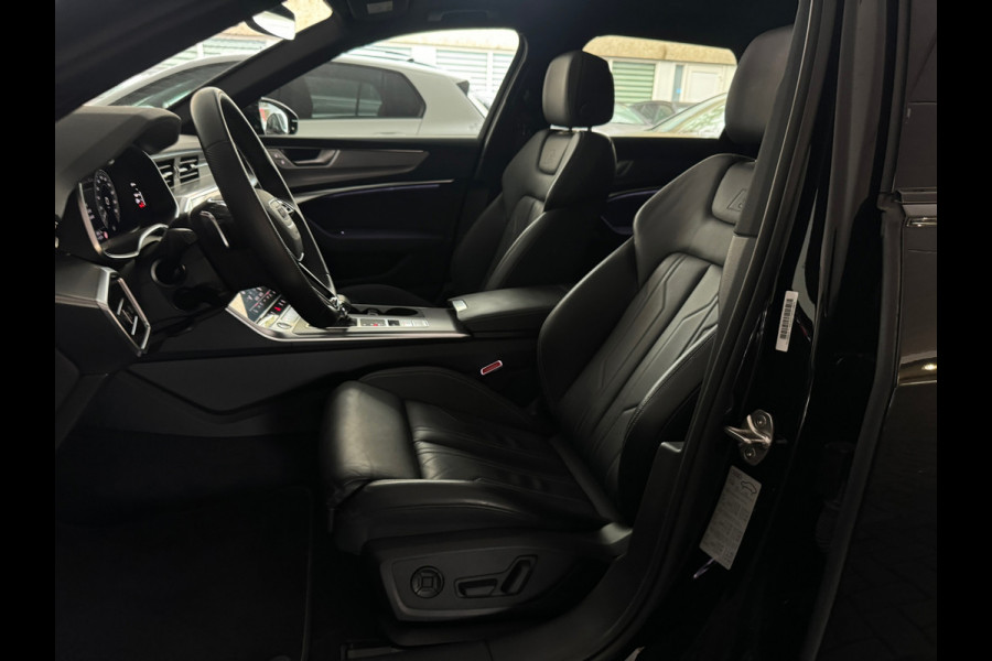 Audi A6 Avant 55 TFSI e quattro Competition Pano|Memory|Leer