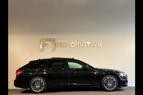 Audi A6 Avant 55 TFSI e quattro Competition Pano|Memory|Leer