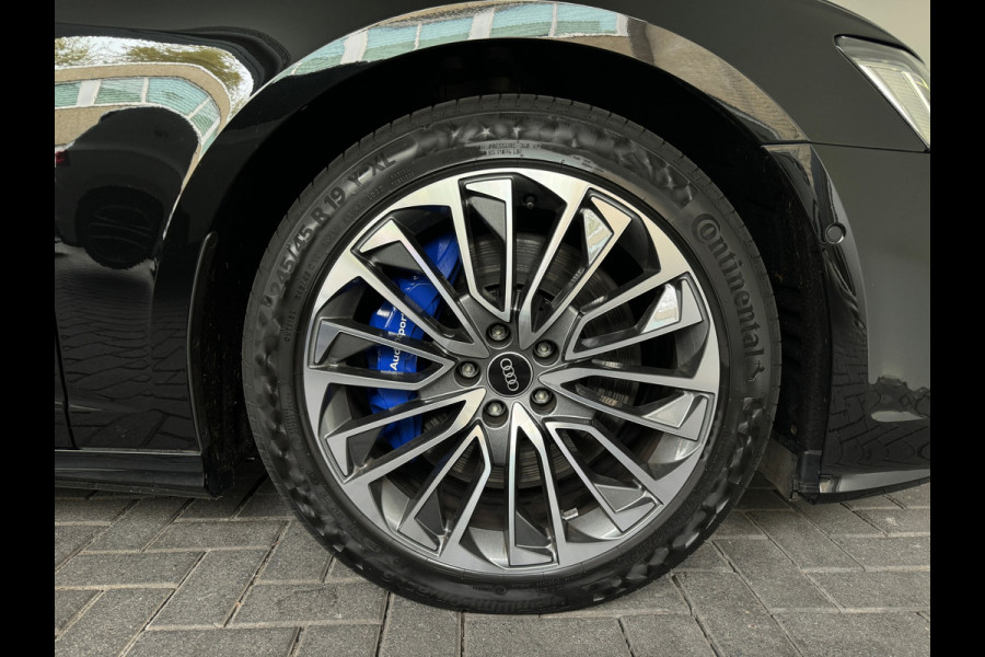 Audi A6 Avant 55 TFSI e quattro Competition Pano|Memory|Leer