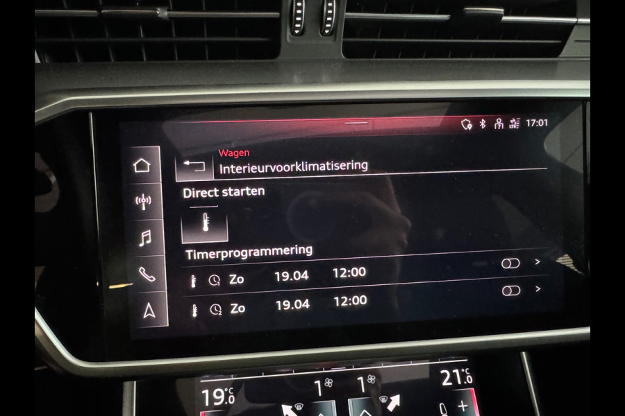 Audi A6 Avant 55 TFSI e quattro Competition Pano|Memory|Leer