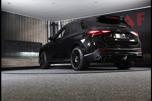 Mercedes-Benz GLC 300e 4MATIC AMG 63 Look / Memory / Digital Cockpit / Open Pano / 360 Camera / Acc / Trekhaak / Led / 21 I